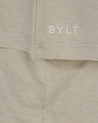 Women's In-Step Relaxed Tee