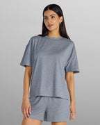 Women's In-Step Relaxed Tee