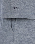 Women's In-Step Relaxed Tee