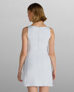 Essential Boatneck Dress