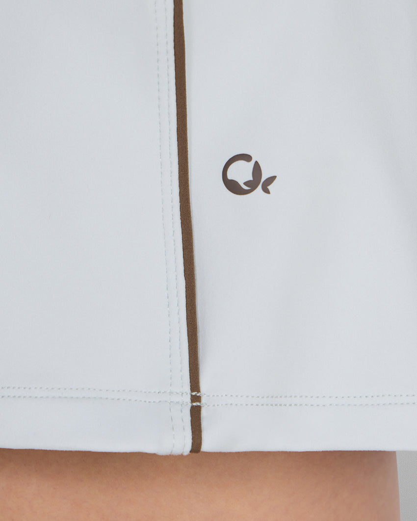 Essential Boatneck Dress
