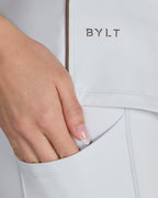 Essential Boatneck Dress