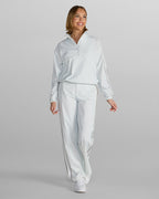 Modflex Relaxed Half-Zip Pullover