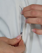 Modflex Relaxed Half-Zip Pullover