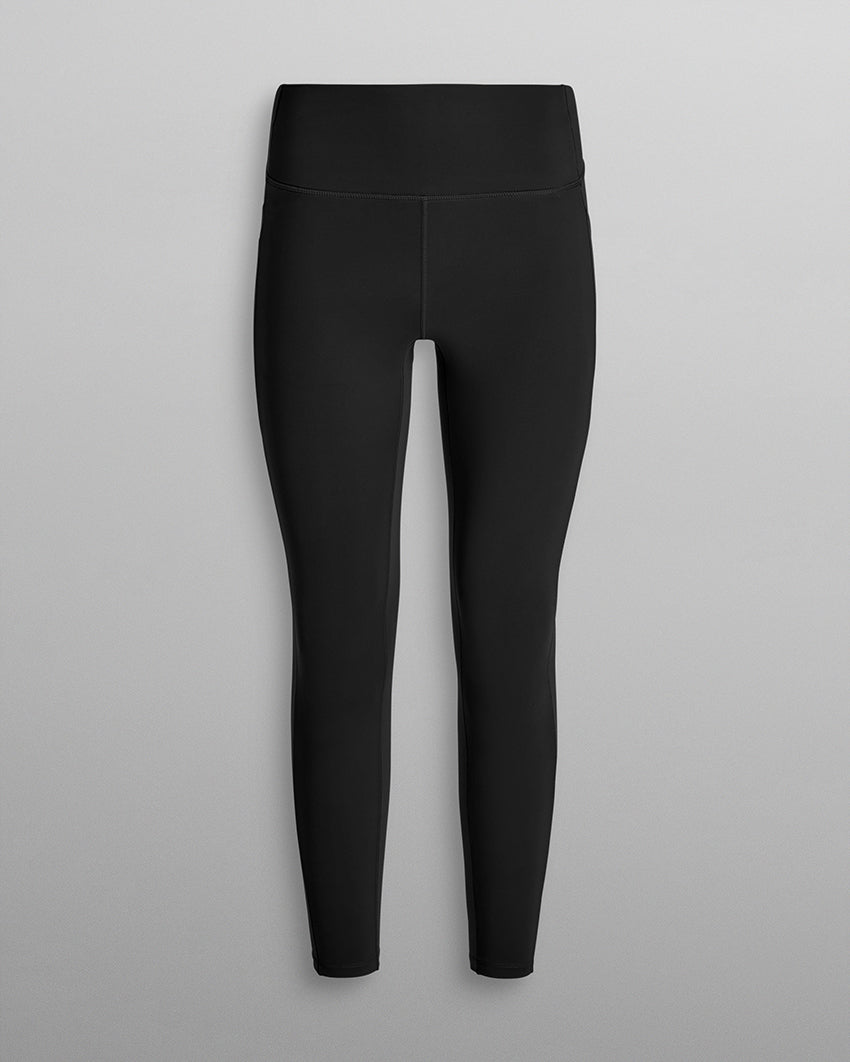 Essential High-Waist Pocket Legging