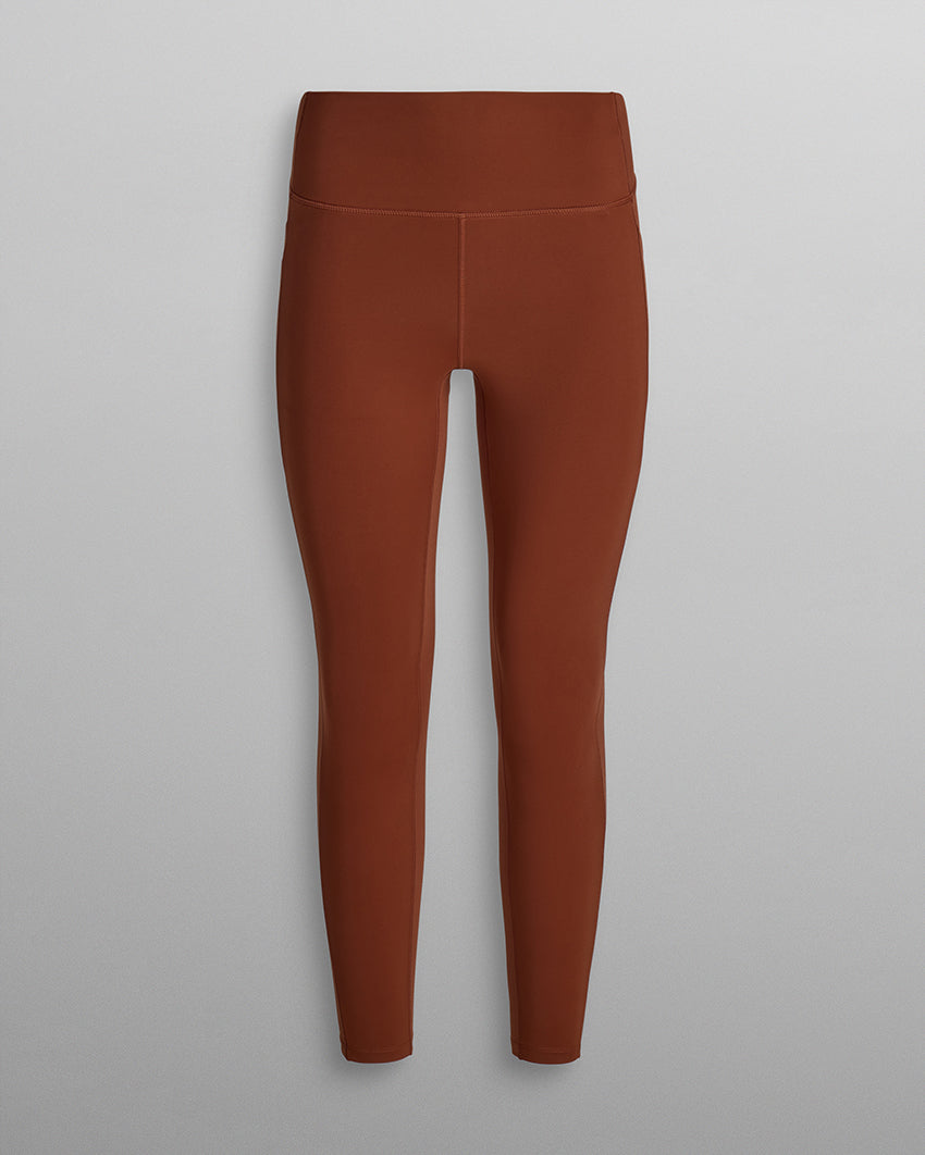Essential High-Waist Pocket Legging