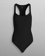Essential Racerback Bodysuit
