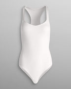 Essential Racerback Bodysuit