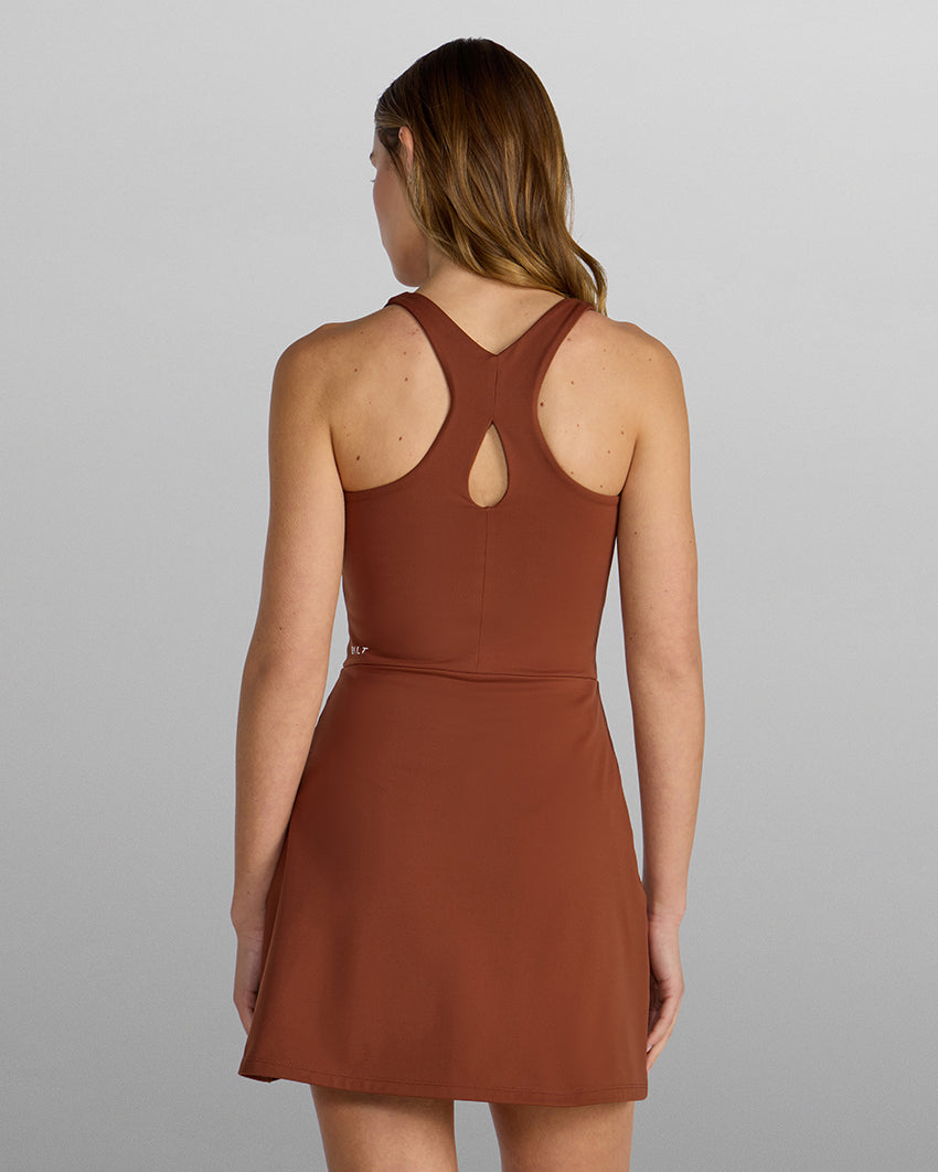Essential Active Dress