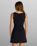 Essential Boatneck Dress