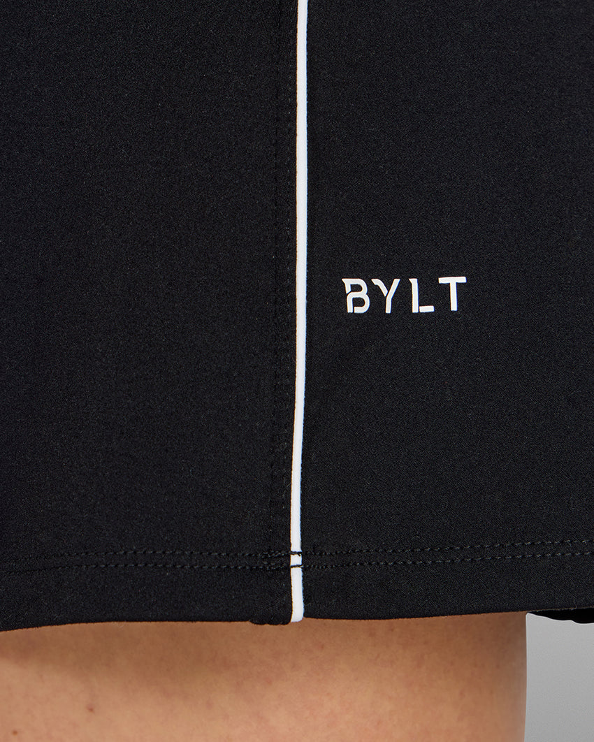 Essential Boatneck Dress