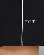 Essential Boatneck Dress