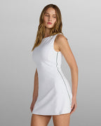 Essential Boatneck Dress