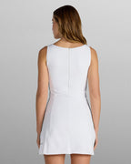 Essential Boatneck Dress