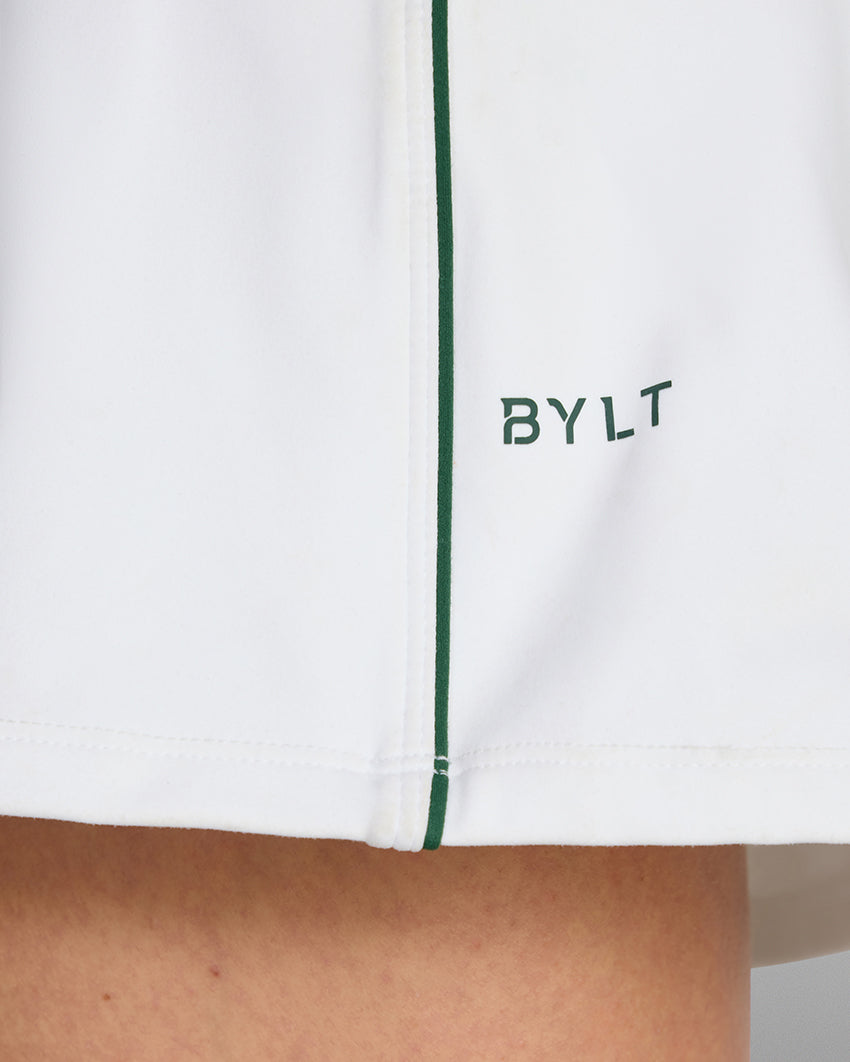 Essential Boatneck Dress