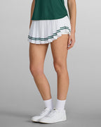 Essential Pleated Skort