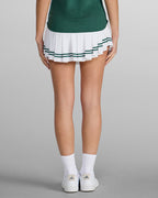 Essential Pleated Skort