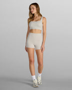 Essential Square Neck Bra