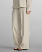 Women's Back to Basics Linen Pant