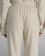 Women's Back to Basics Linen Pant