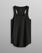 Women's Everyday Drop-Cut Tank