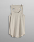 Women's Everyday Drop-Cut Tank