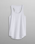 Women's Everyday Drop-Cut Tank