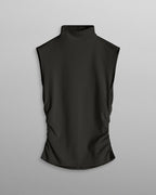 Women's Everyday Mockneck Tank