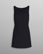 Essential Boatneck Dress