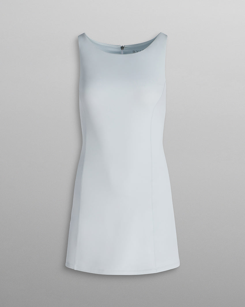 Essential Boatneck Dress