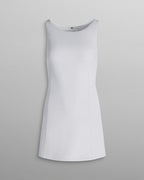 Essential Boatneck Dress