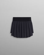 Essential Pleated Skort