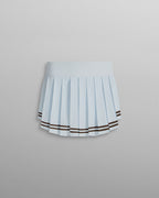 Essential Pleated Skort