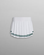 Essential Pleated Skort