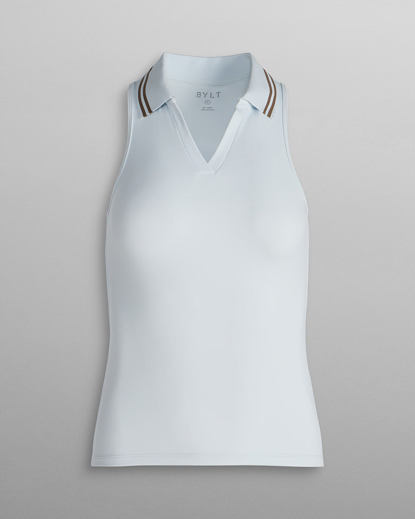 Essential Polo Tank