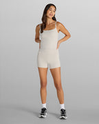 Essential Fitted Tank Bra