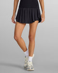 Essential Pleated Skort