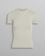 Essential Crew Short Sleeve