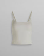 Essential Fitted Tank Bra