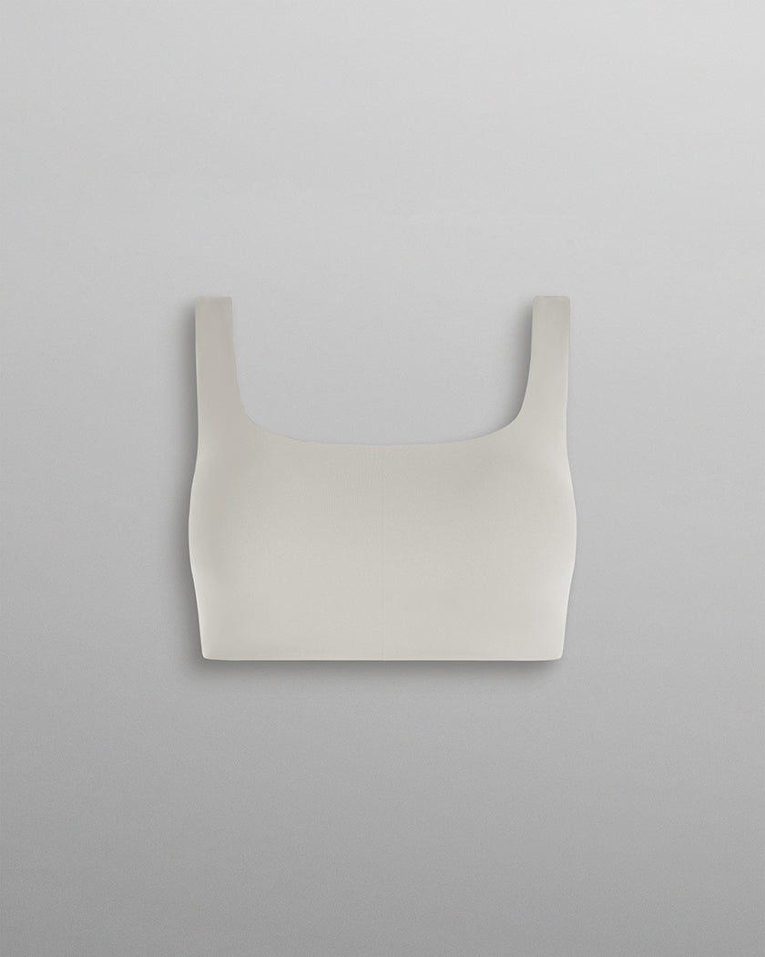 Essential Square Neck Bra