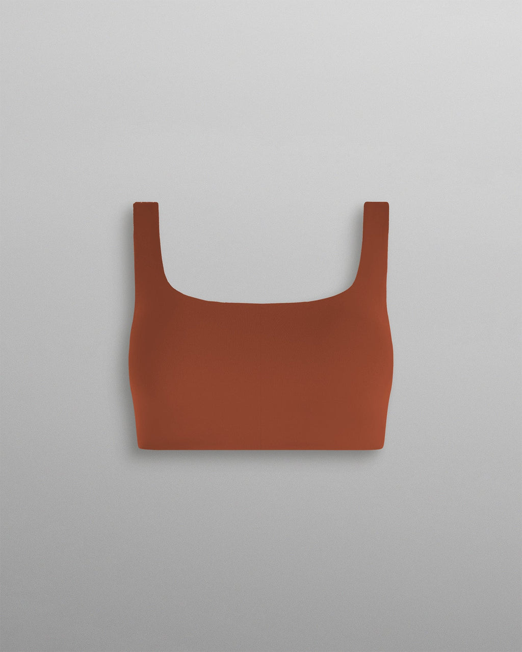 Essential Square Neck Bra