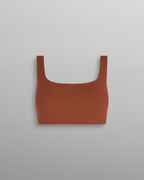 Essential Square Neck Bra