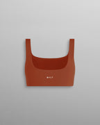 Essential Square Neck Bra