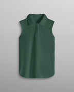 Women's Performance+ 2.0 Polo Tank