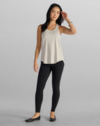 Women's Everyday Drop-Cut Tank