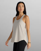 Women's Everyday Drop-Cut Tank