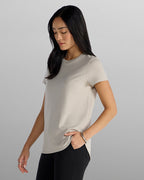 Women's Everyday Hi-Lo Tee