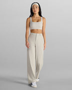 ModFlex Wide Leg Trouser