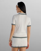 Women's TechKnit Club Polo