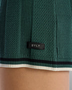 Women's TechKnit Club Skort
